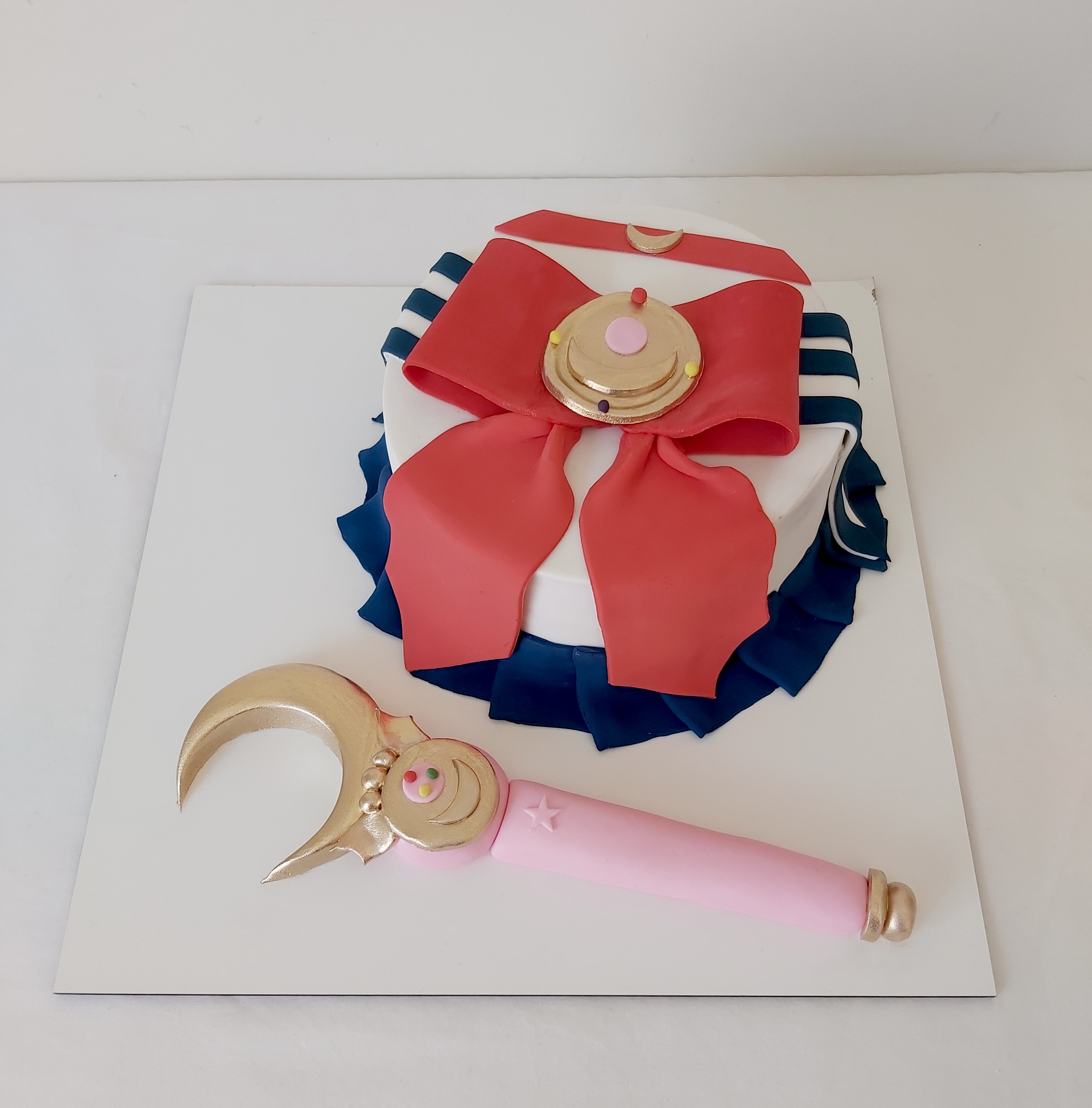 Torta Disney